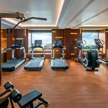 Welcomhotel By Itc Hotels, Bhubaneswar Ngoại thất bức ảnh