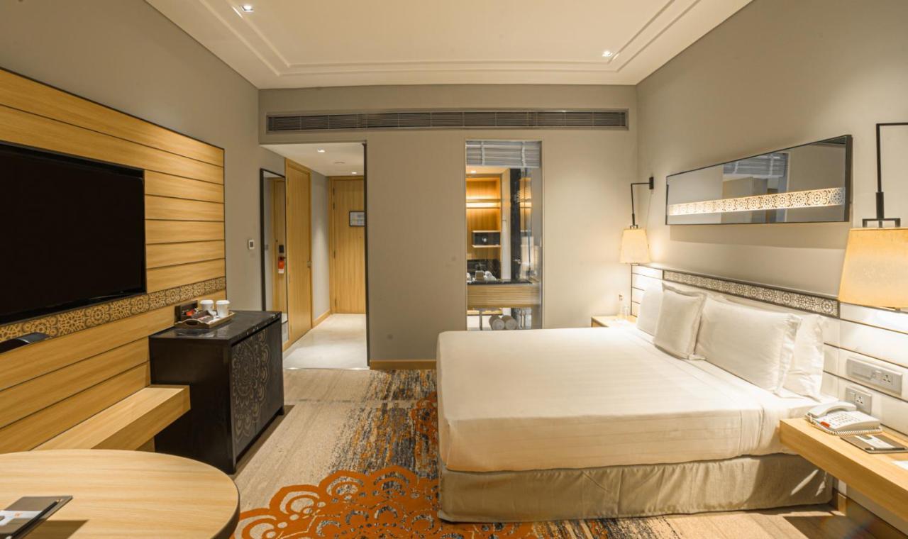 Welcomhotel By Itc Hotels, Bhubaneswar Ngoại thất bức ảnh