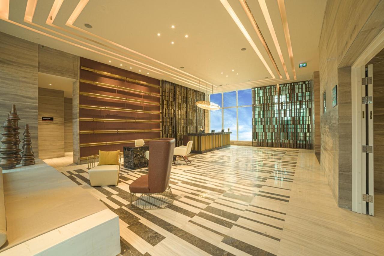 Welcomhotel By Itc Hotels, Bhubaneswar Ngoại thất bức ảnh