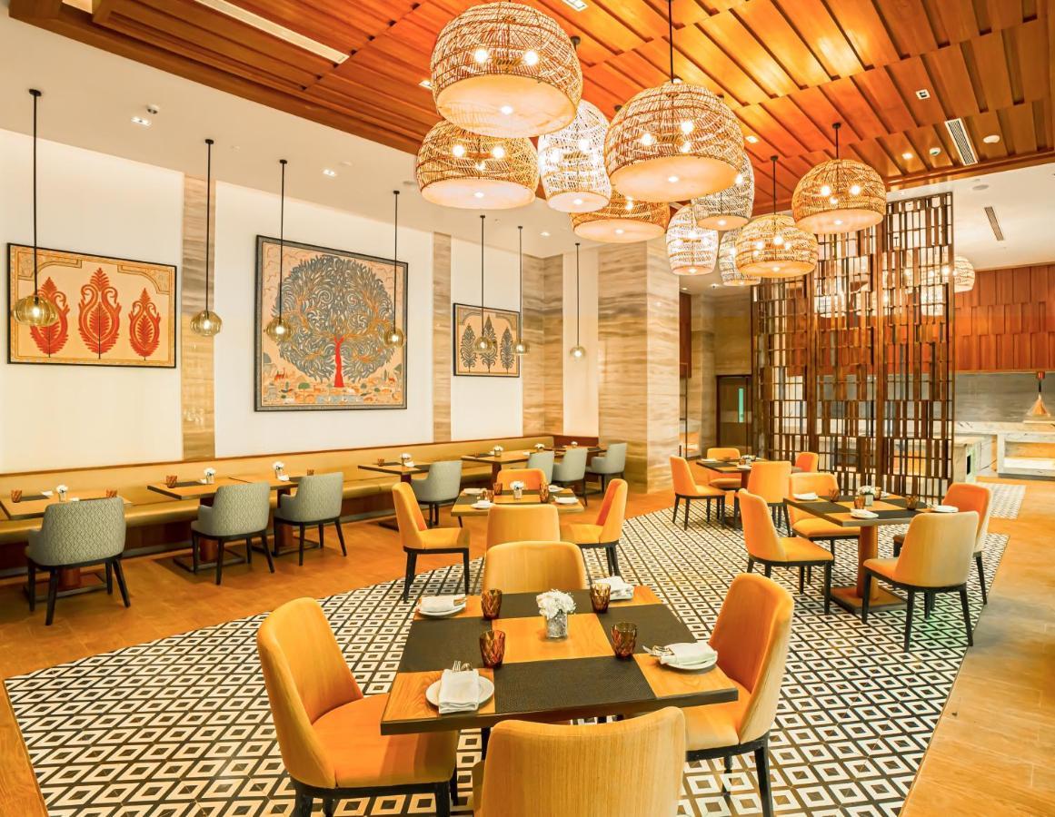 Welcomhotel By Itc Hotels, Bhubaneswar Ngoại thất bức ảnh