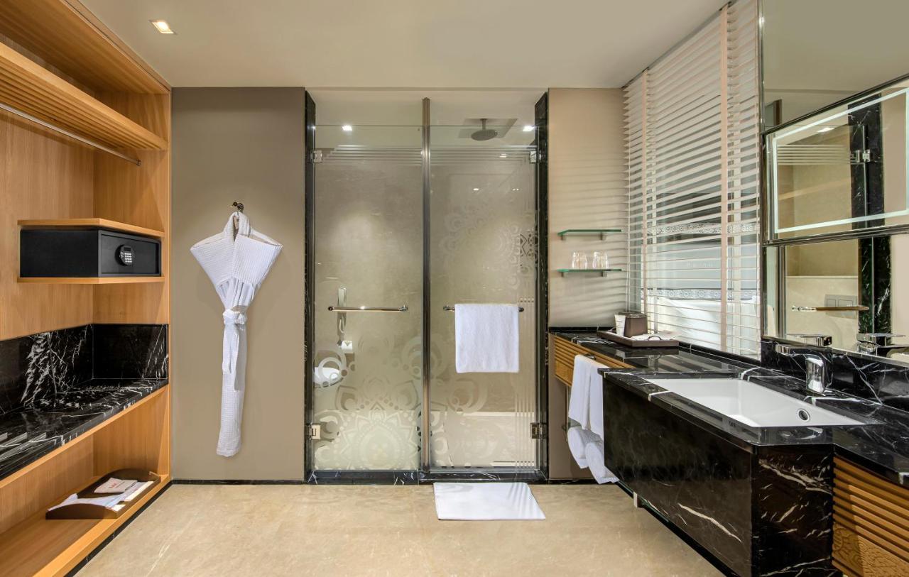 Welcomhotel By Itc Hotels, Bhubaneswar Ngoại thất bức ảnh